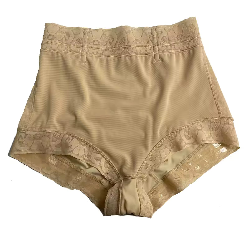 Faja Moldeadora Cinturilla Alta – Control de Abdomen y Levanta Glúteos
