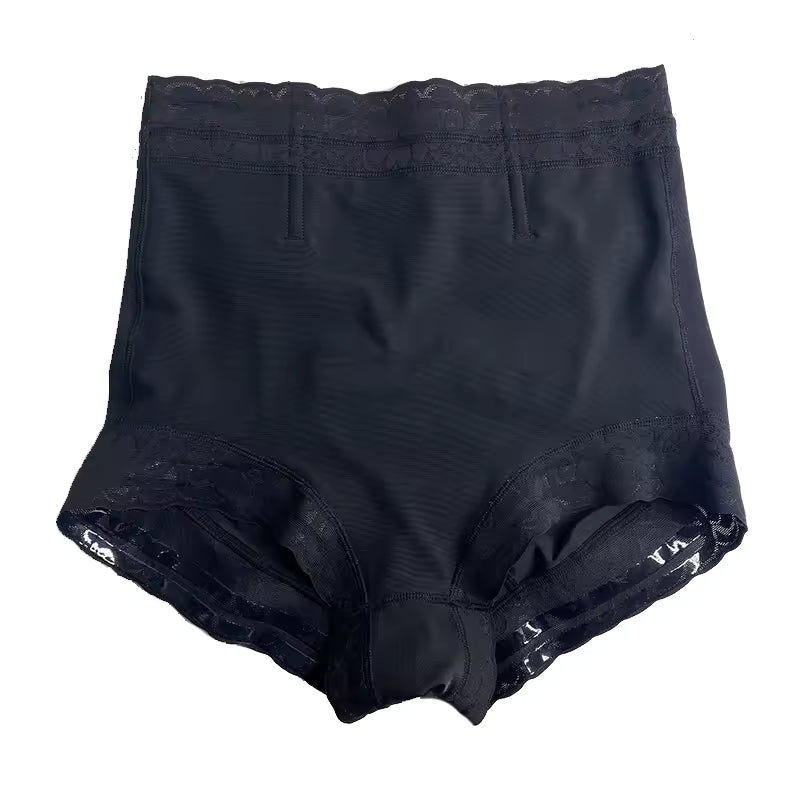 Faja Moldeadora Cinturilla Alta – Control de Abdomen y Levanta Glúteos