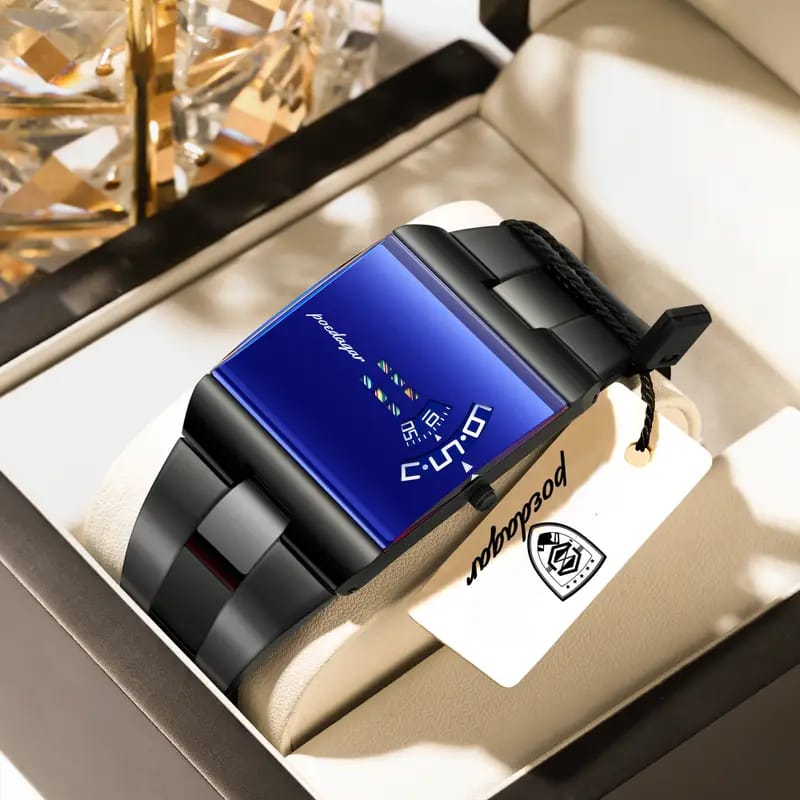 ⌚RELOJ POEDAGAR 857 PARA HOMBRE